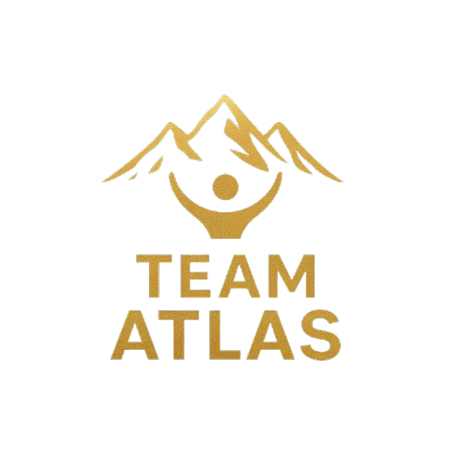 Logo Team Atlas